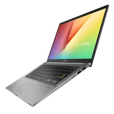 Замена сетевой карты на ноутбуке Asus VivoBook S14 S431